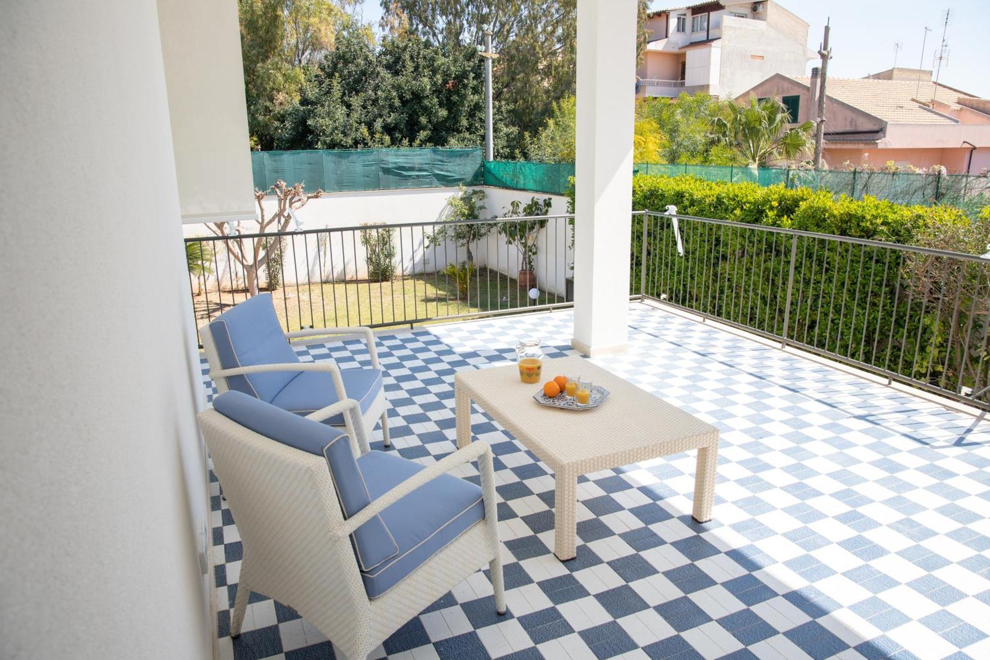 Villa Ravanica Марина-ді-Рагуза Номер фото